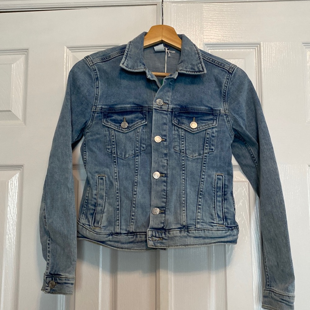 H&M Jean Jacket